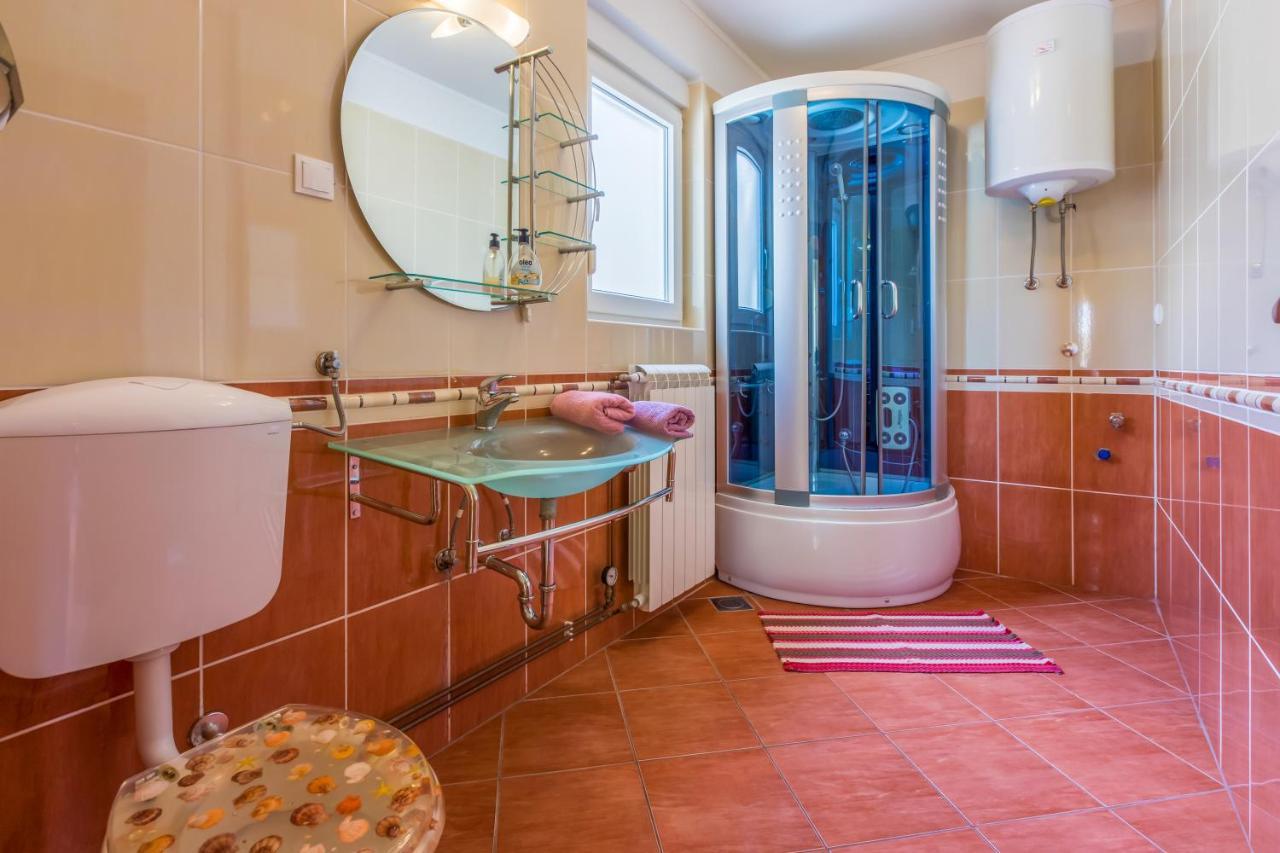 Apartma Vojka