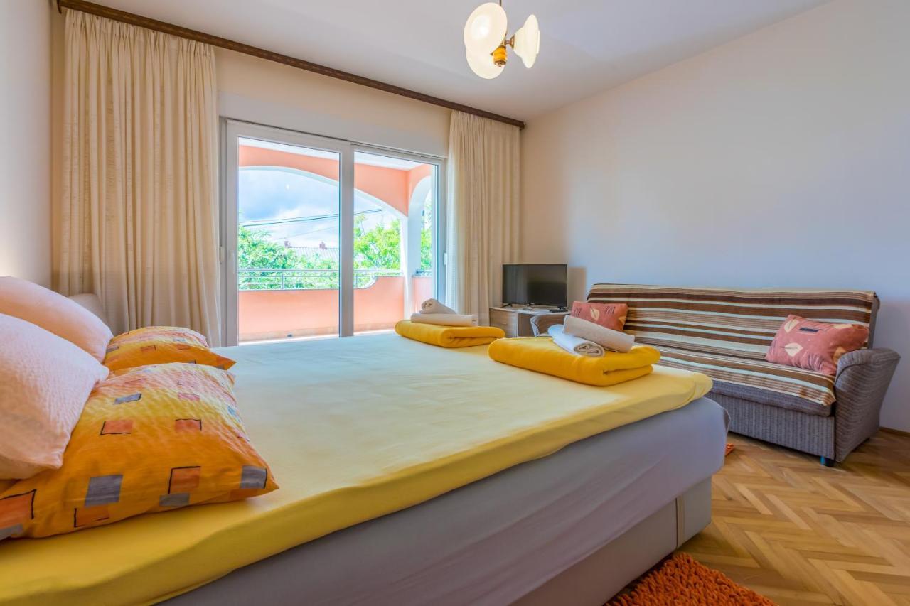 Apartma Vojka