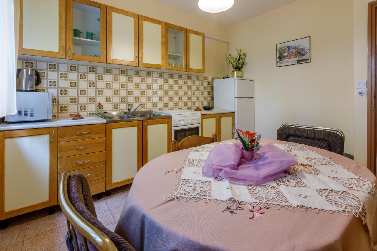 Apartma Vojka Crikvenica