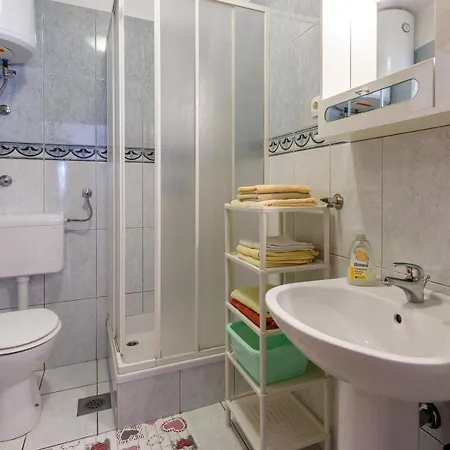 Apartment Vojka Crikvenica Exterior photo