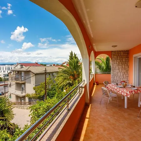 Apartment Vojka Crikvenica Exterior photo