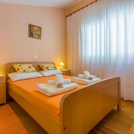 Apartment Vojka Crikvenica Exterior photo