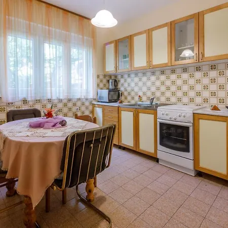 Apartment Vojka Crikvenica Exterior photo