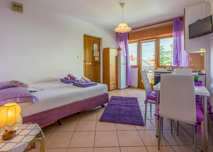 Apartment Vojka