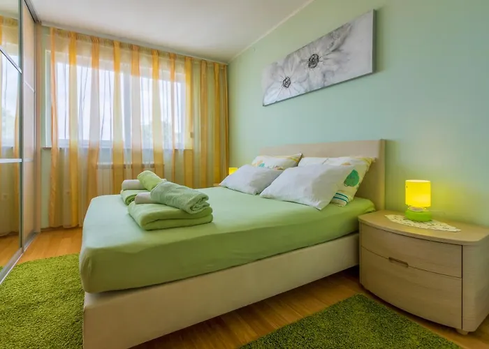 Apartment Vojka