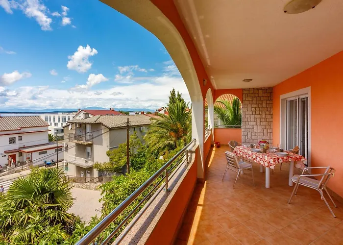 Apartment Vojka