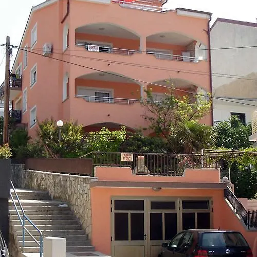 Apartment Vojka