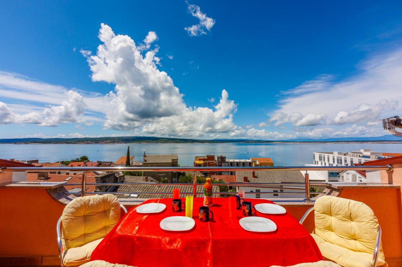 Vojka Apartment Crikvenica
