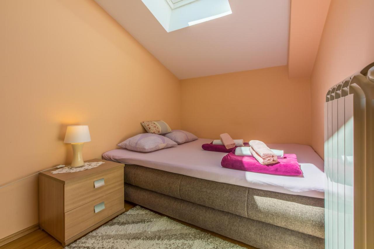 Vojka Apartment