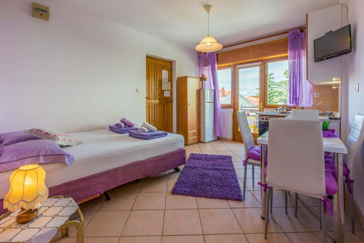 Vojka Apartment Crikvenica