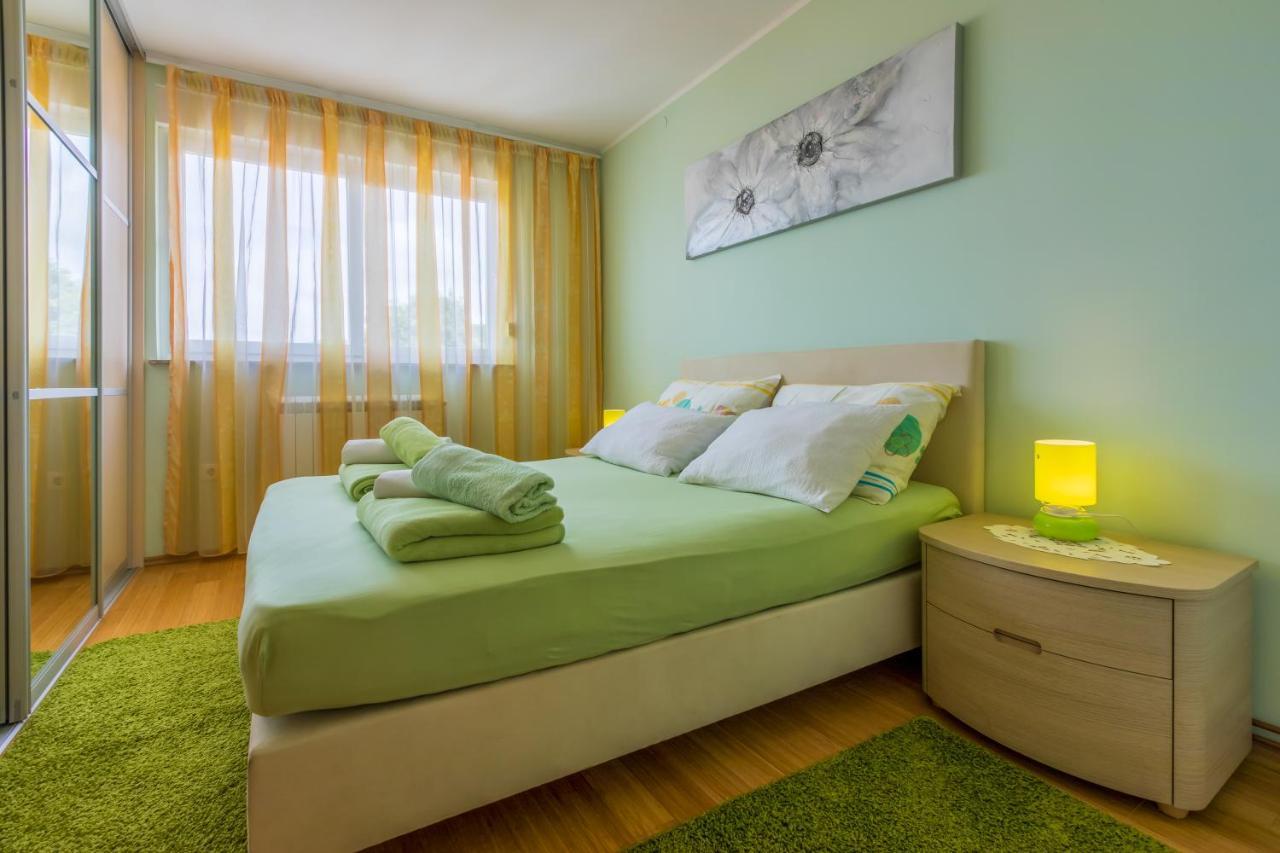 Apartment Vojka Crikvenica