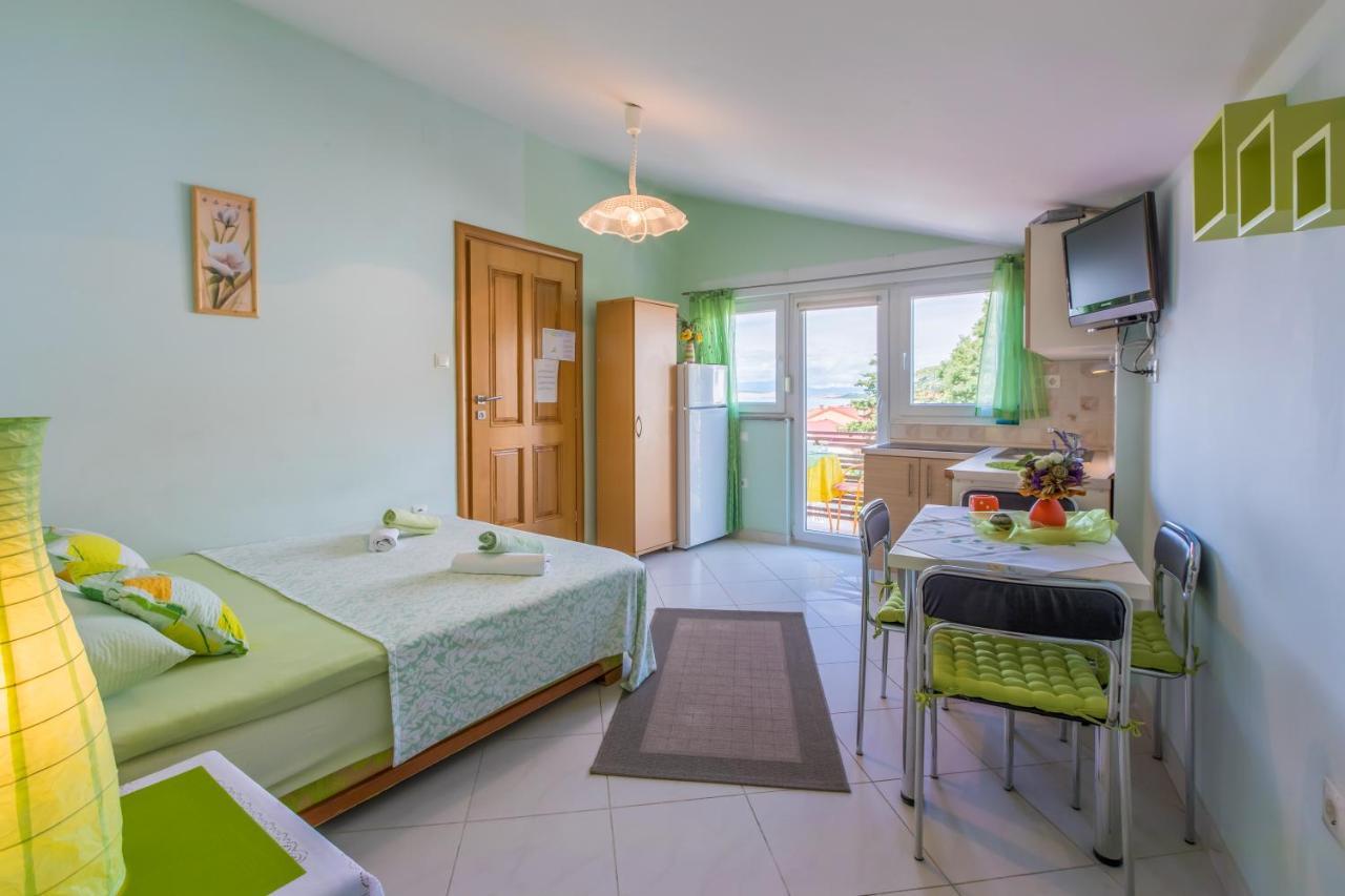 Vojka Apartment Crikvenica