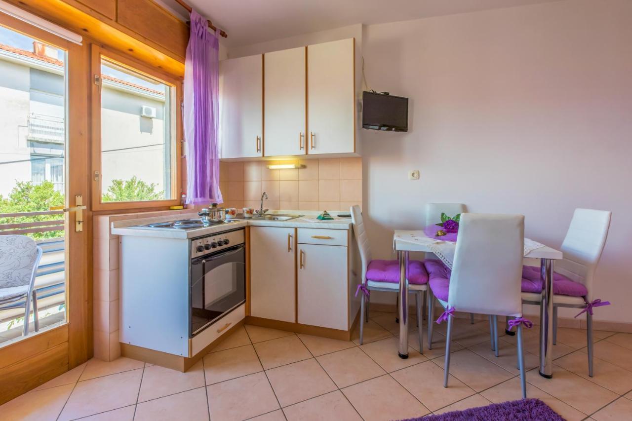 Vojka Apartment