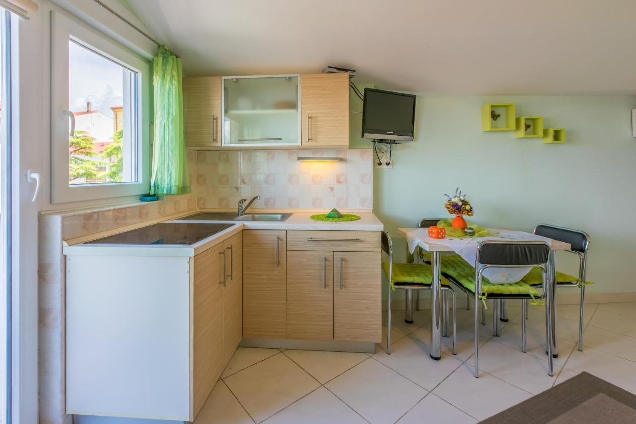 Vojka Apartment