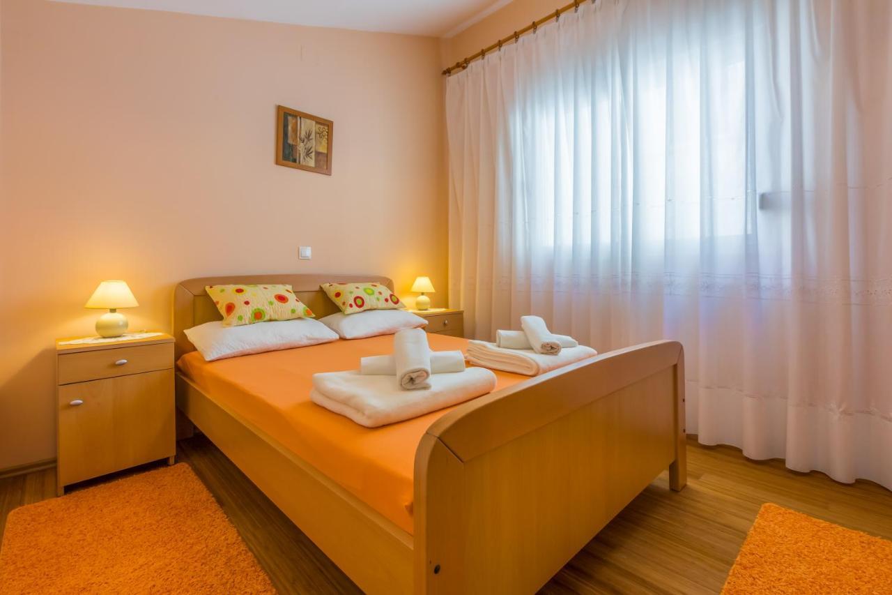 Vojka Apartment