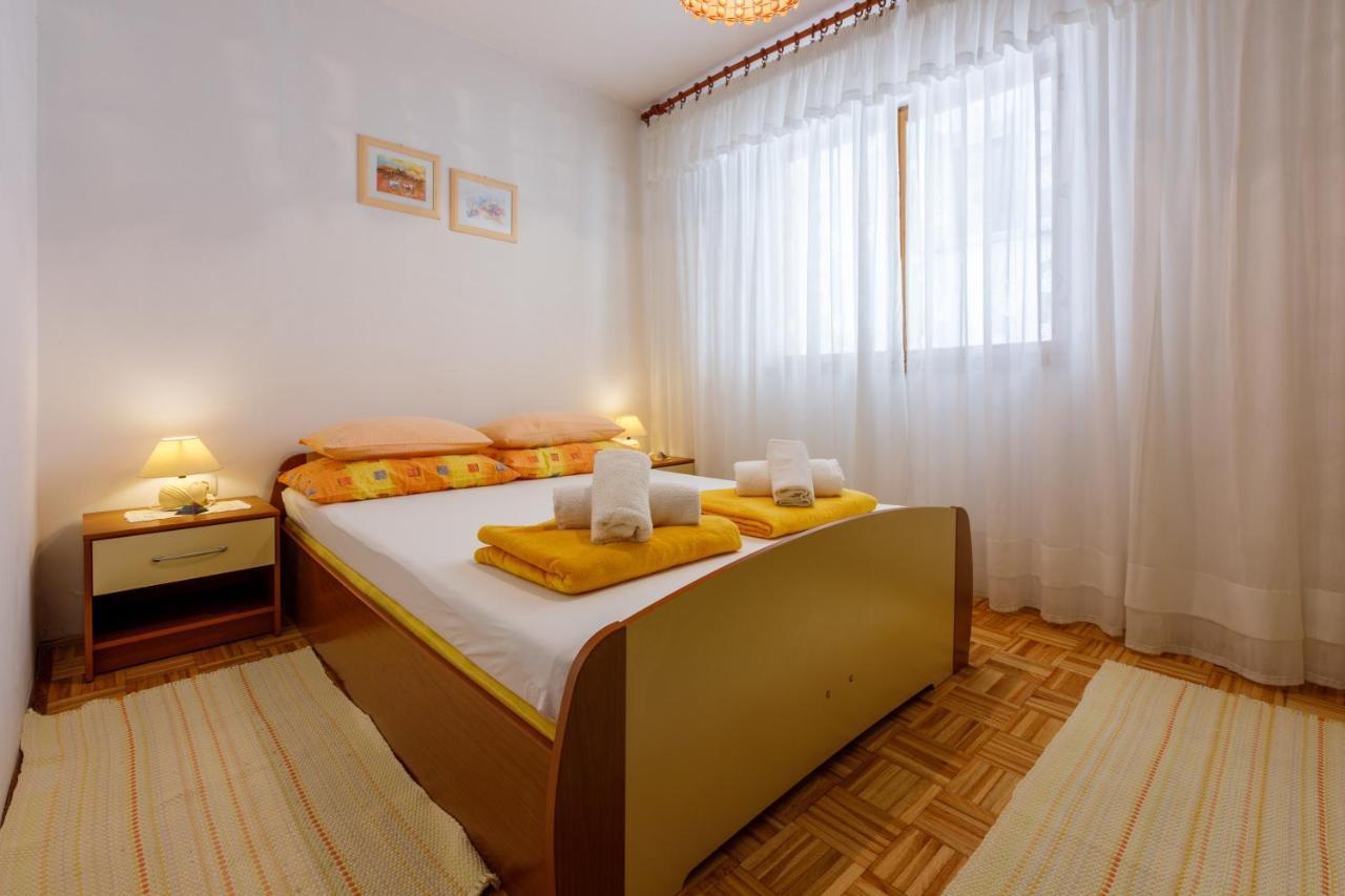 Vojka Apartment Crikvenica