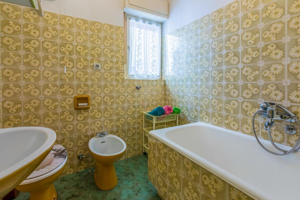 Apartment Vojka Crikvenica