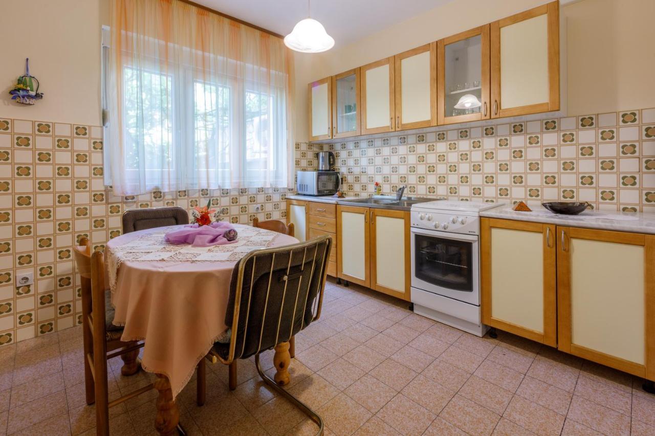 Vojka Apartment Crikvenica