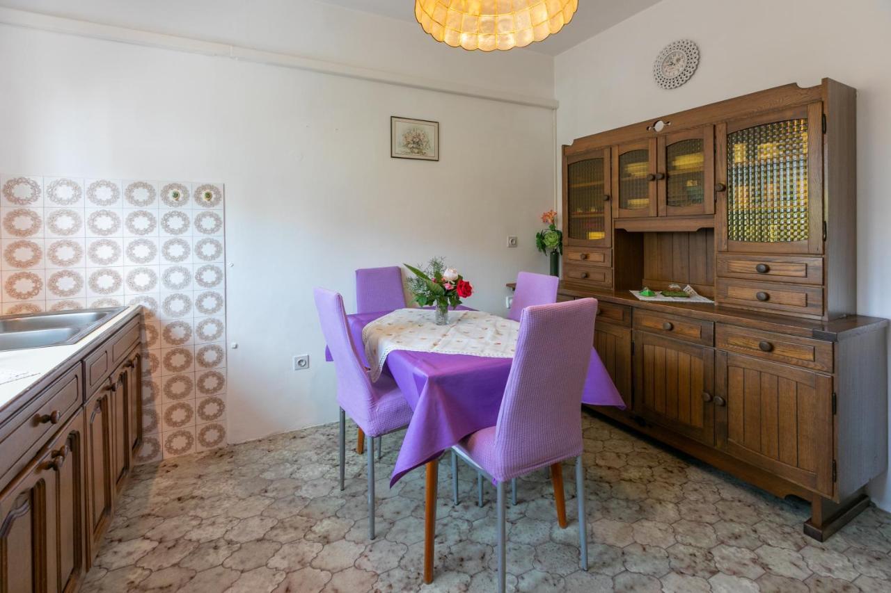 Vojka Apartment