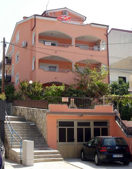 Apartment Vojka Crikvenica